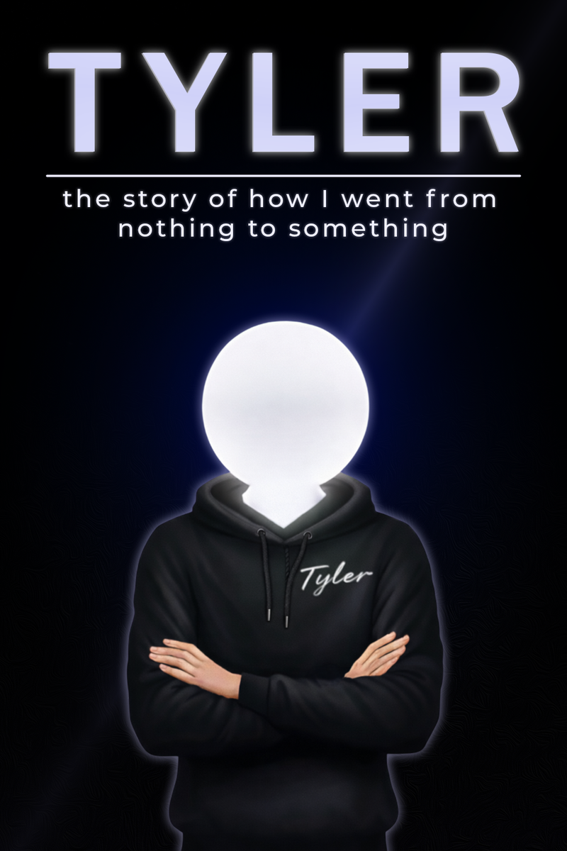 Tyler Society Book